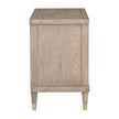 Fairfield Everett One Drawer Rectangular Nightstand