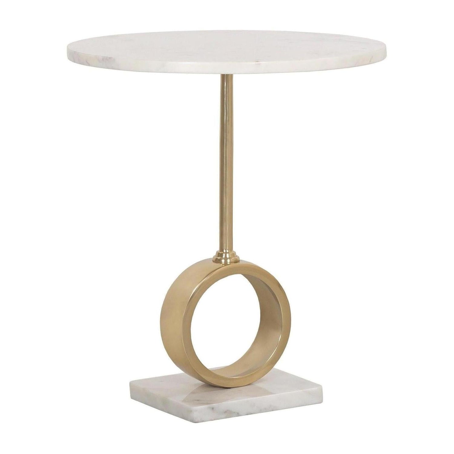 Fairfield Sundries Cosmotini Drink Table