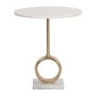 Fairfield Sundries Cosmotini Drink Table