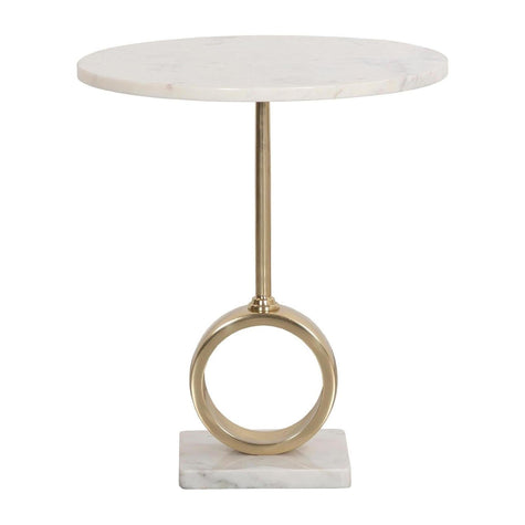 Fairfield Sundries Cosmotini Drink Table