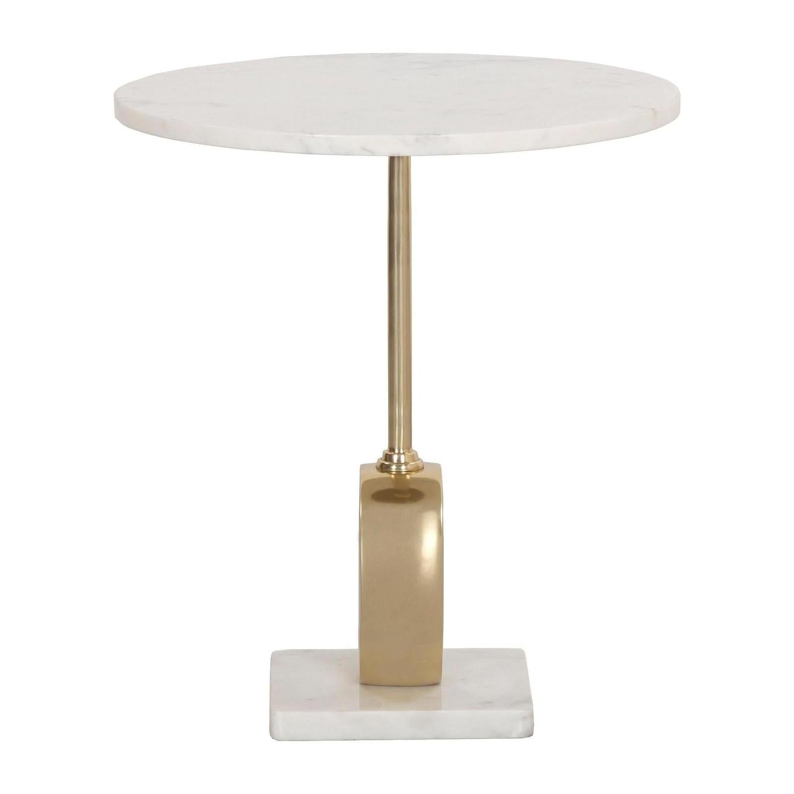 Fairfield Sundries Cosmotini Drink Table