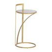 Fairfield Sundries French 75 Drink Table