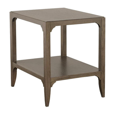 Fairfield Kendrick End Table