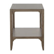 Fairfield Kendrick End Table