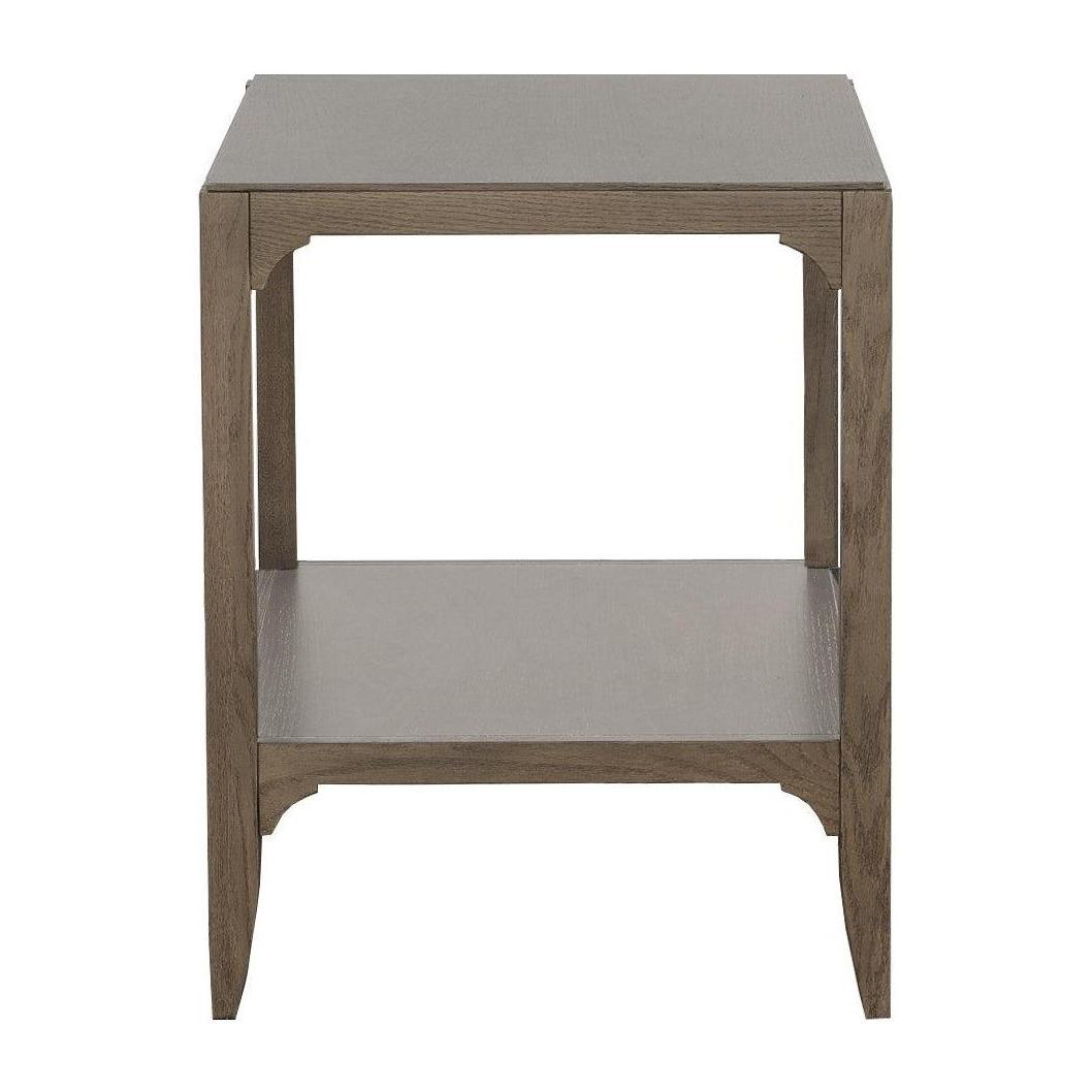 Fairfield Kendrick End Table