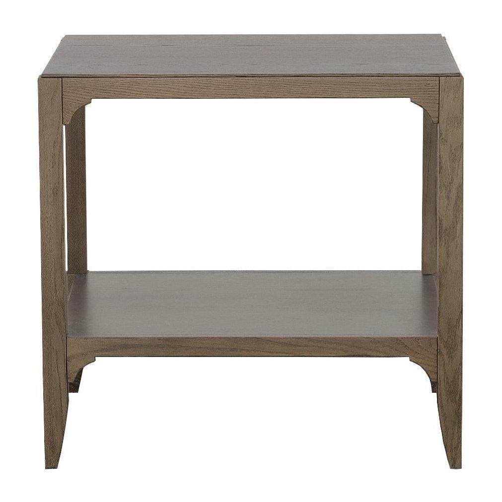 Fairfield Kendrick End Table