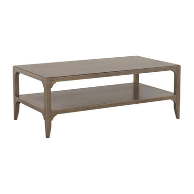 Fairfield Kendrick Cocktail Table