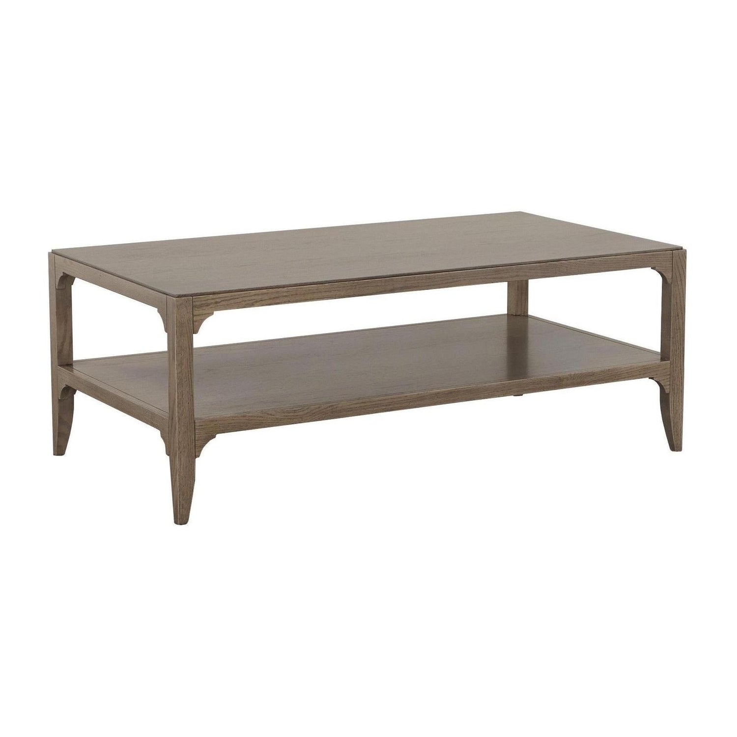 Fairfield Kendrick Cocktail Table