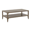 Fairfield Kendrick Cocktail Table