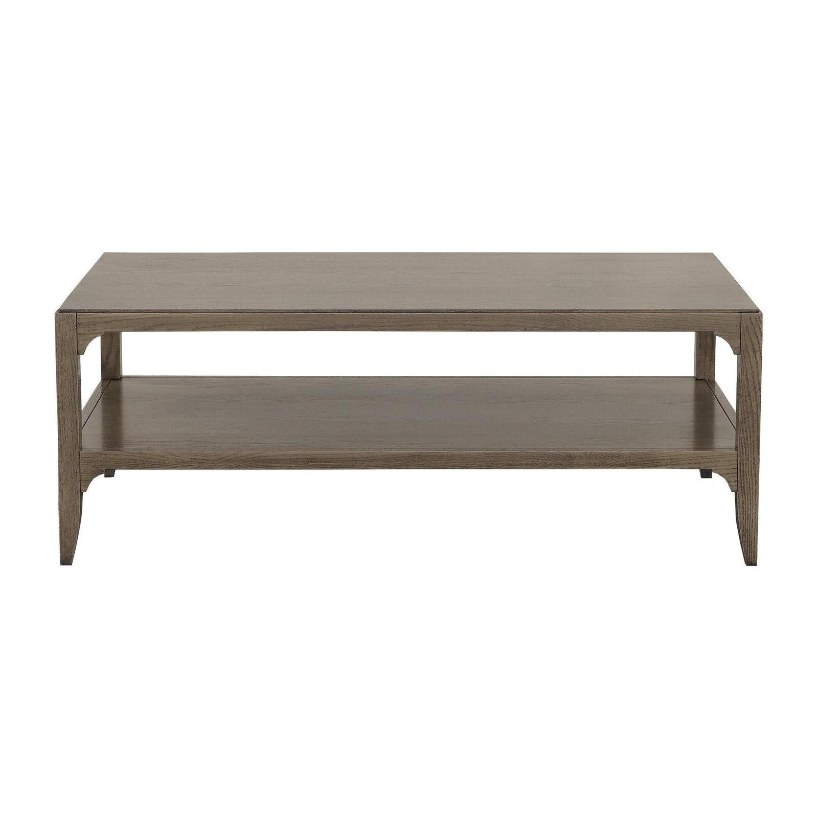 Fairfield Kendrick Cocktail Table