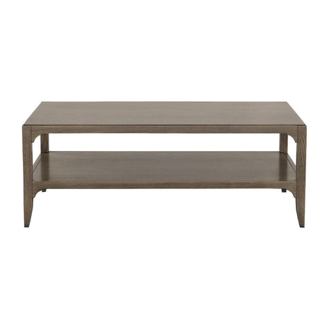 Fairfield Kendrick Cocktail Table