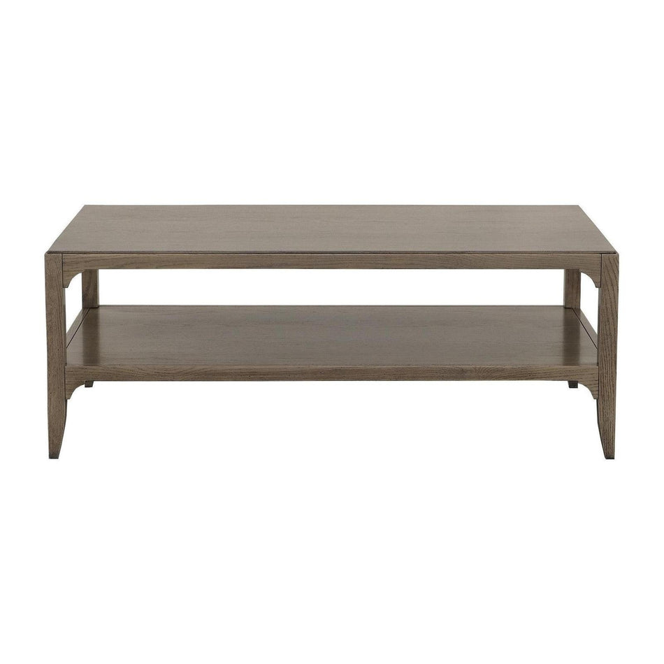 Fairfield Kendrick Cocktail Table