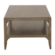 Fairfield Kendrick Cocktail Table