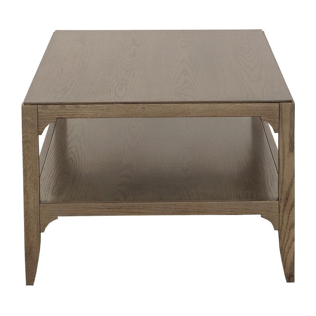 Fairfield Kendrick Cocktail Table