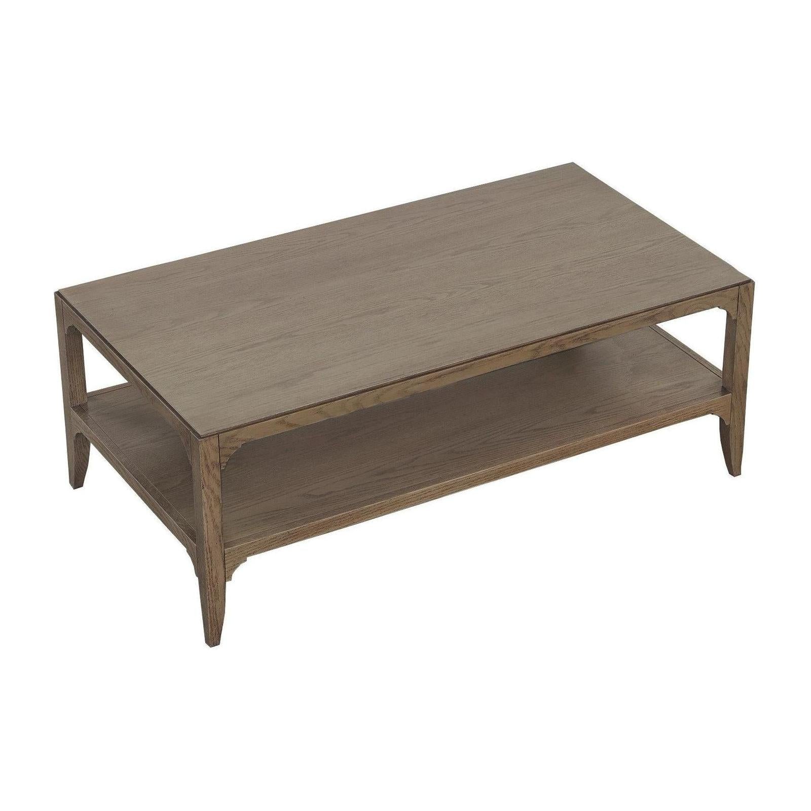 Fairfield Kendrick Cocktail Table