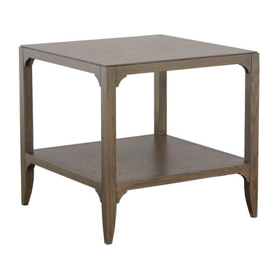 Fairfield Kendrick Lamp Table