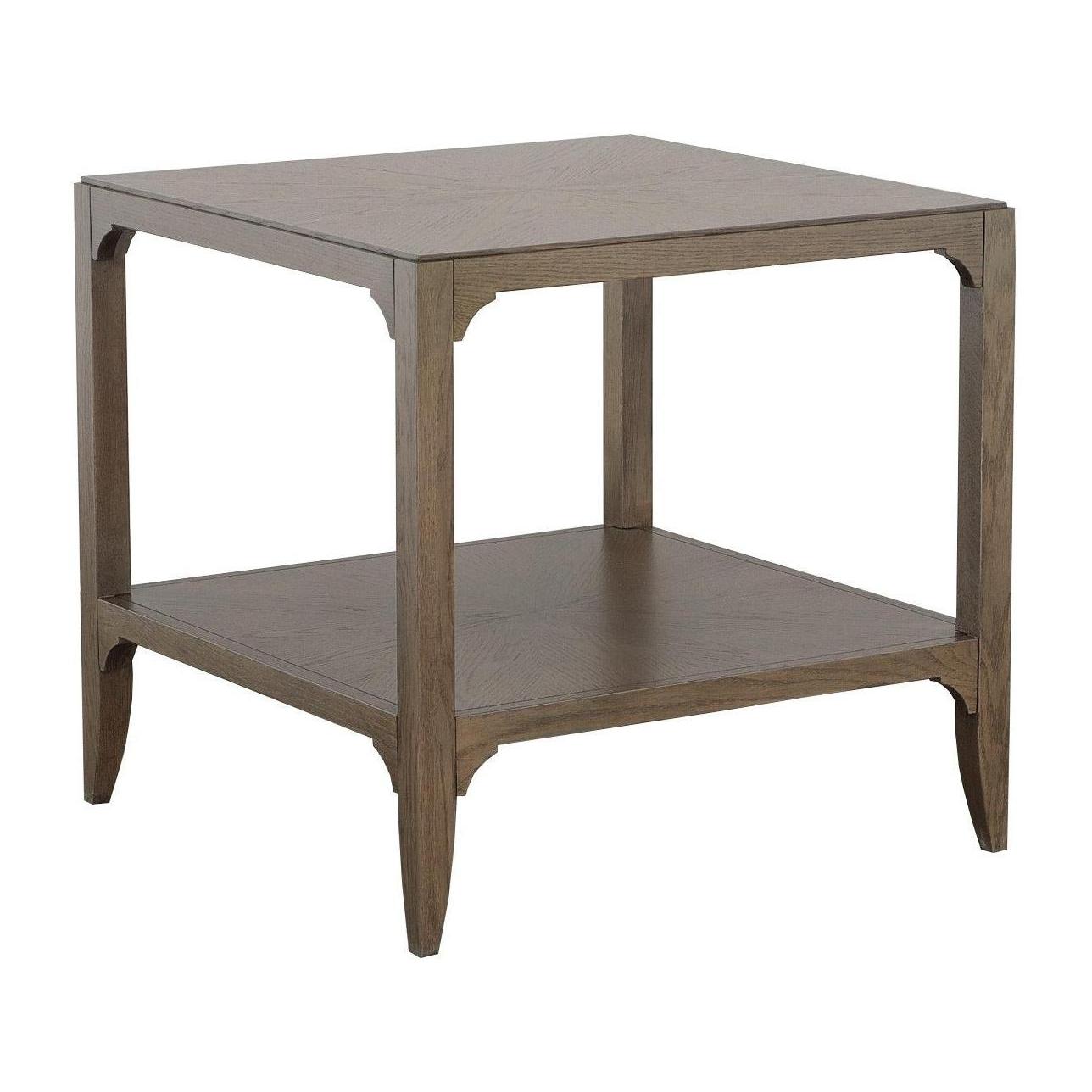 Fairfield Kendrick Lamp Table