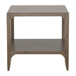 Fairfield Kendrick Lamp Table