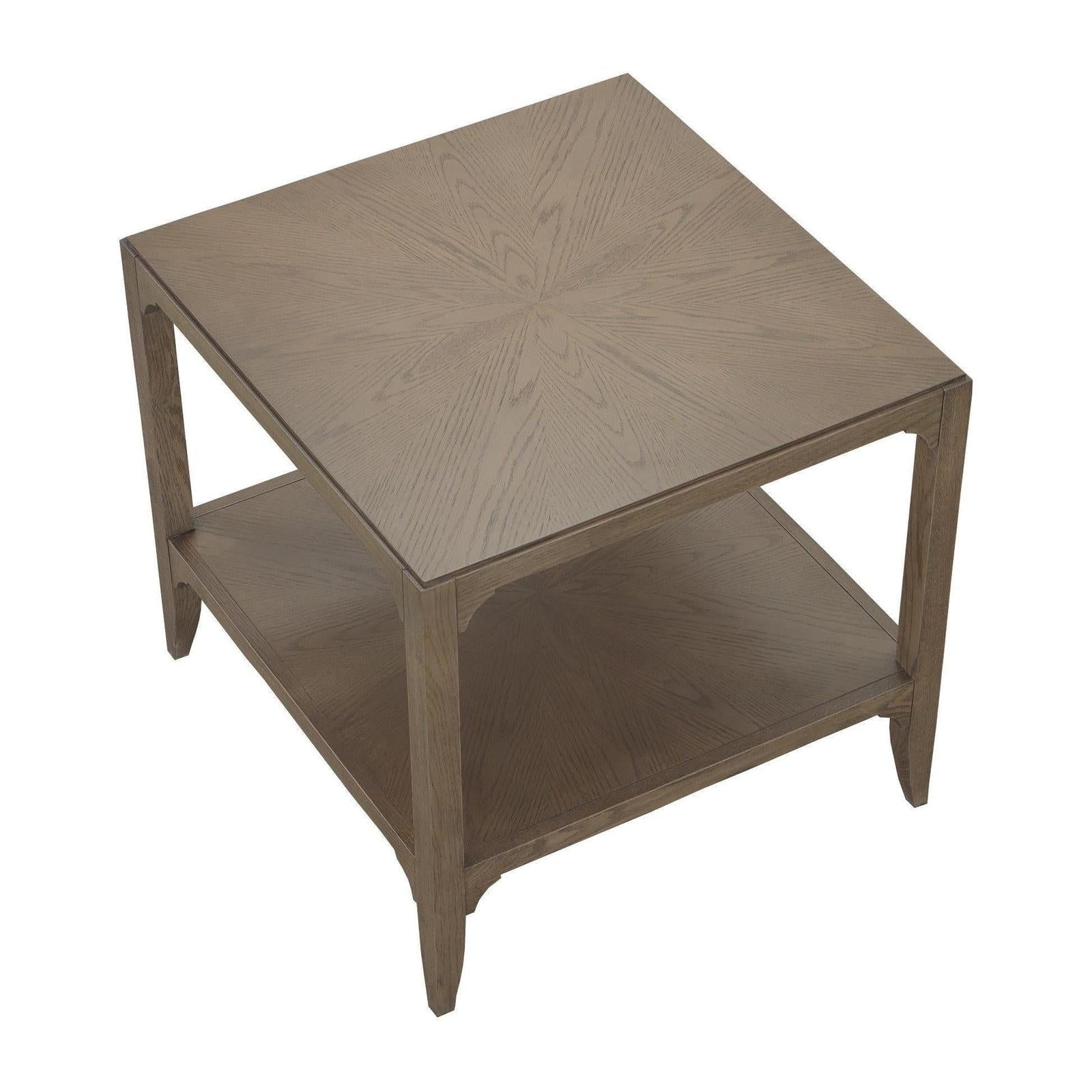 Fairfield Kendrick Lamp Table