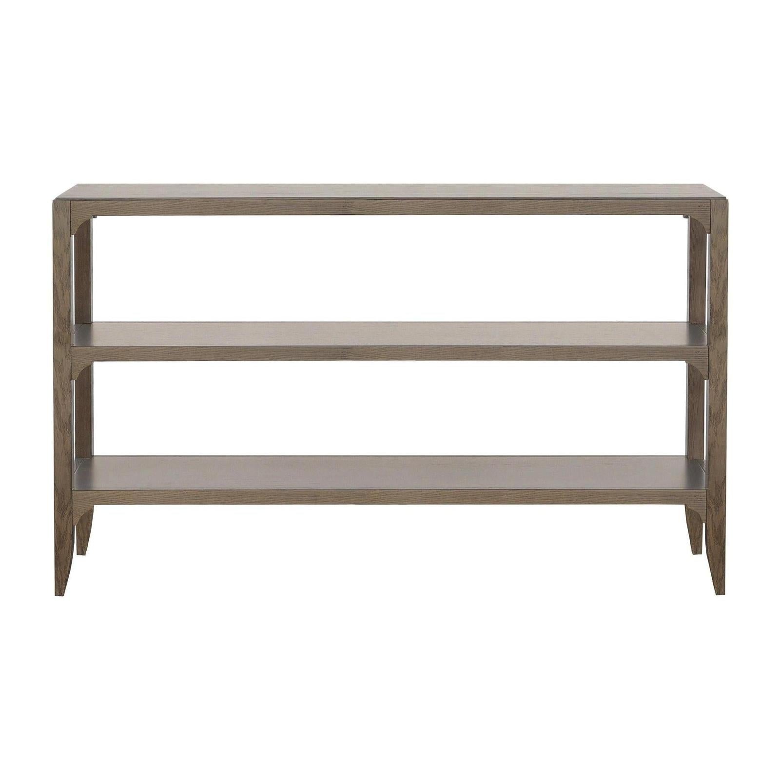 Fairfield Kendrick Console Table
