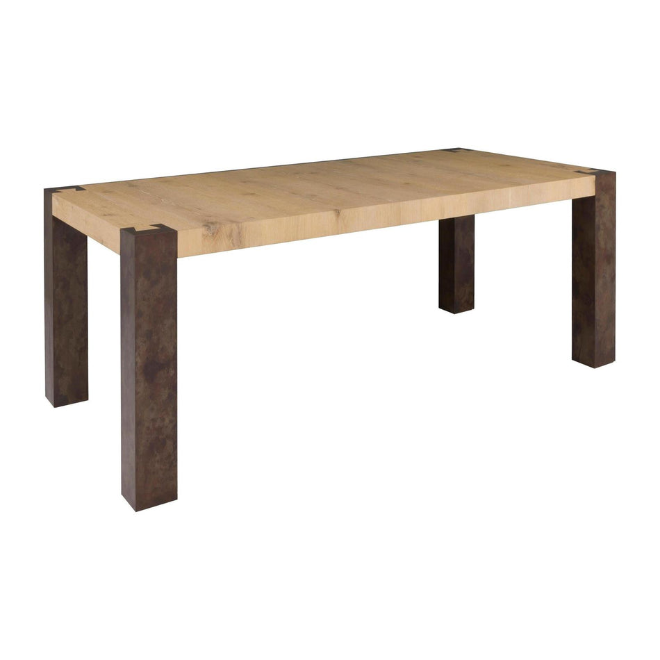 Fairfield Wyatt Rectangular Dining Table