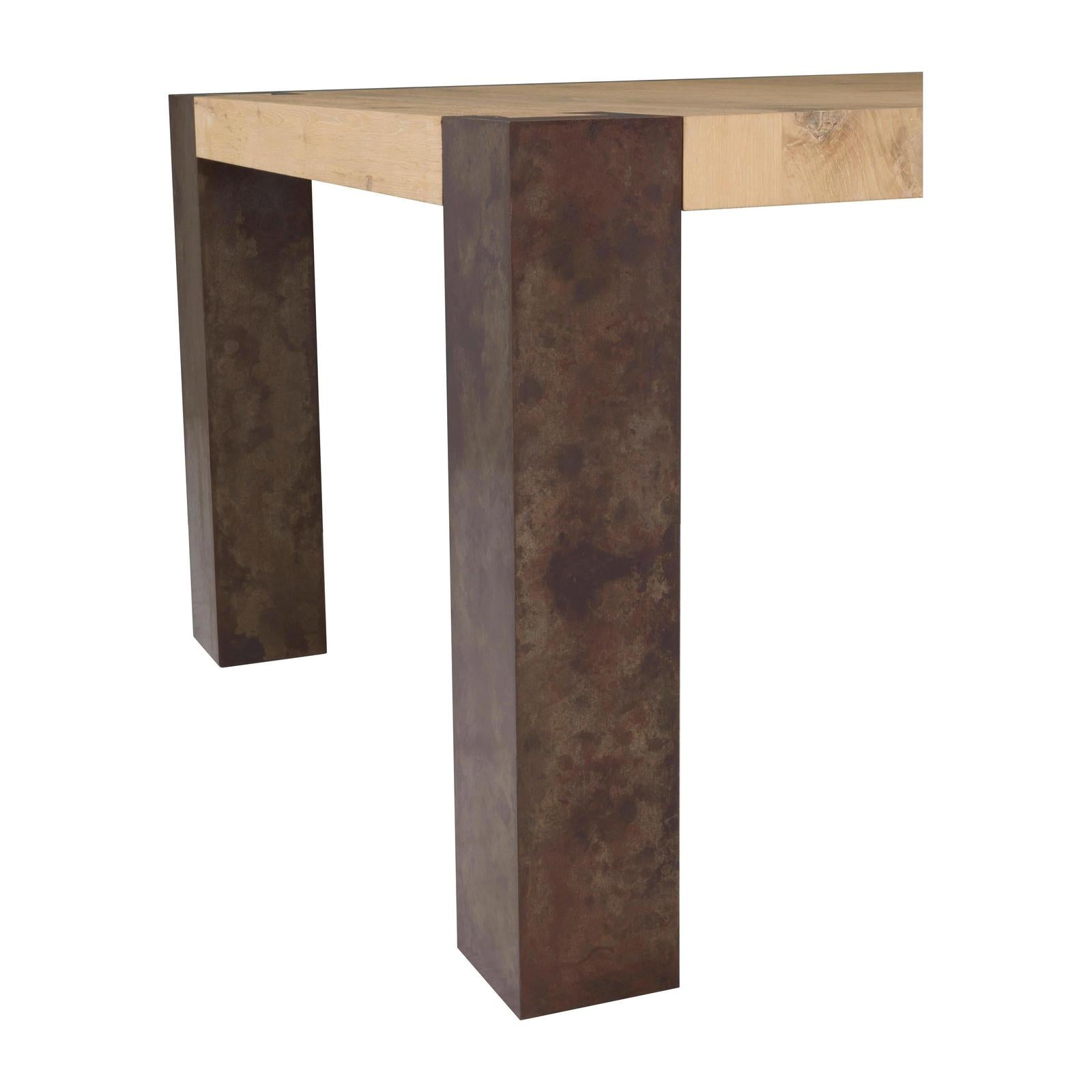 Fairfield Wyatt Rectangular Dining Table