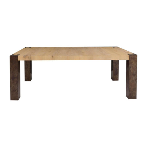 Fairfield Wyatt Rectangular Dining Table