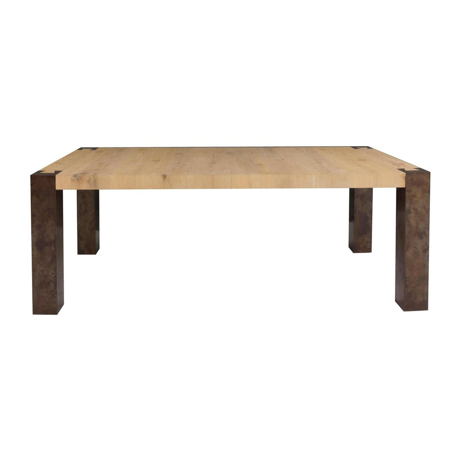 Fairfield Wyatt Rectangular Dining Table