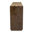 Fairfield Wyatt Four Door Credenza