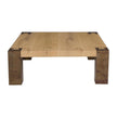 Fairfield Wyatt Square Cocktail Table
