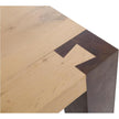 Fairfield Wyatt Petite Square End Table