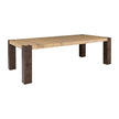 Fairfield Wyatt Rectangular Dining Table