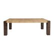 Fairfield Wyatt Rectangular Dining Table