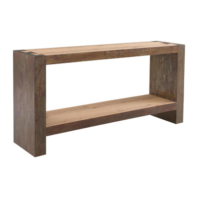 Fairfield Wyatt Console Table