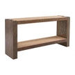 Fairfield Wyatt Console Table