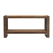Fairfield Wyatt Console Table
