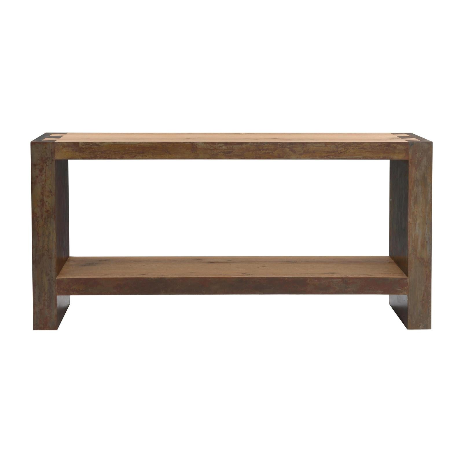 Fairfield Wyatt Console Table