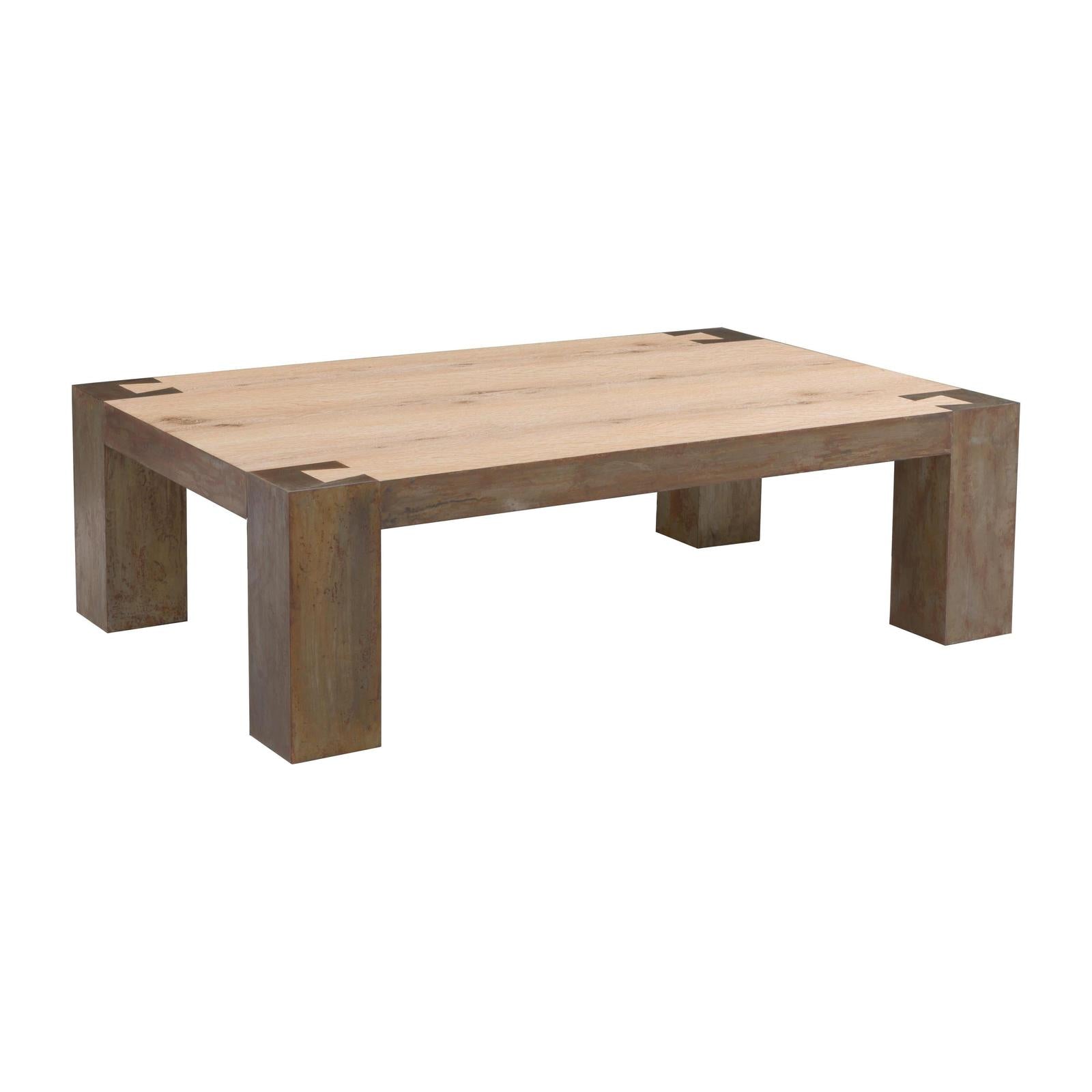 Fairfield Wyatt Cocktail Table