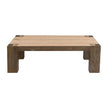 Fairfield Wyatt Cocktail Table