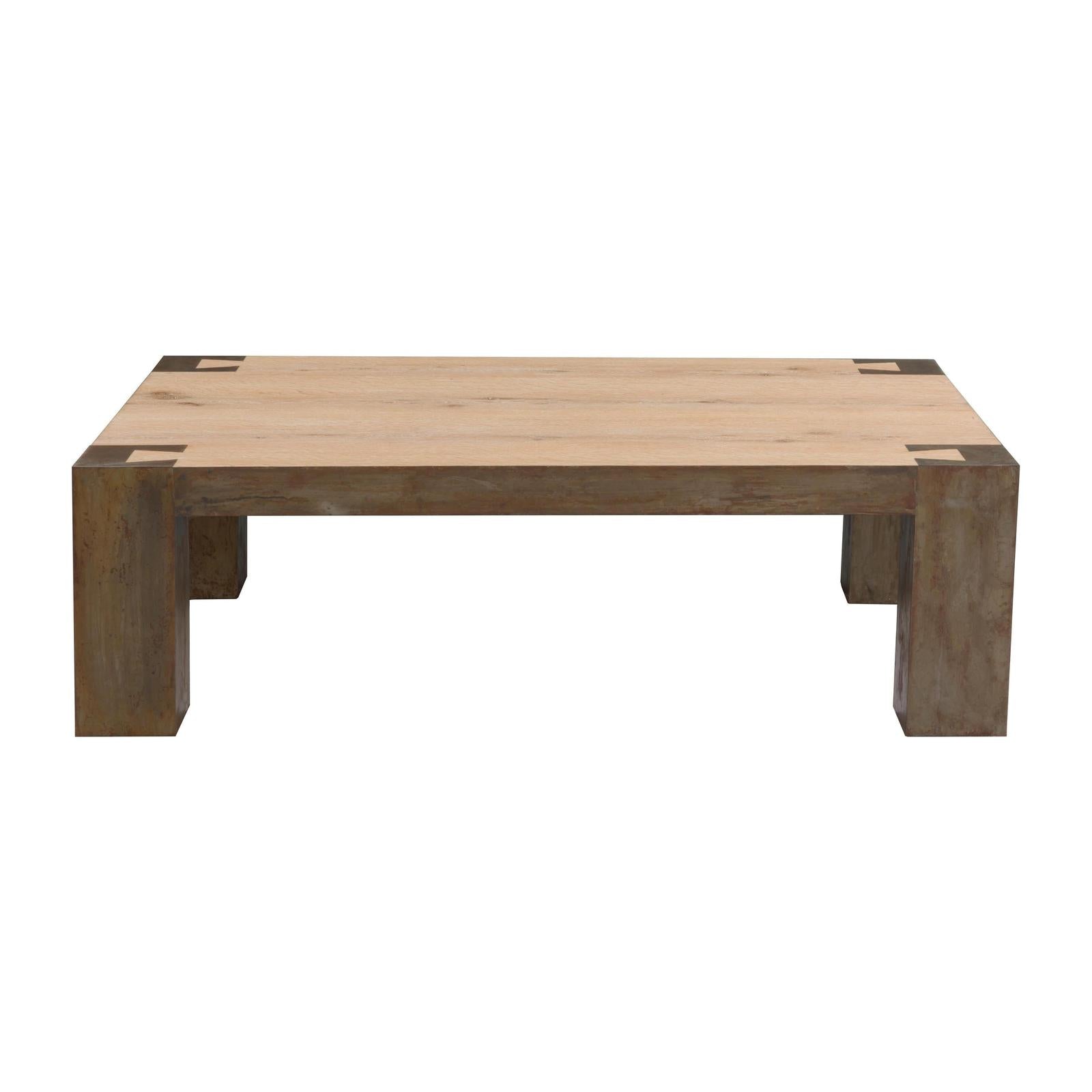 Fairfield Wyatt Cocktail Table