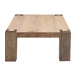 Fairfield Wyatt Cocktail Table