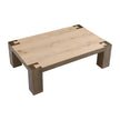 Fairfield Wyatt Cocktail Table