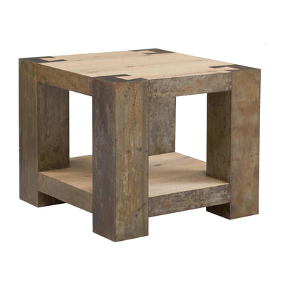 Fairfield Wyatt End Table