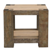 Fairfield Wyatt End Table