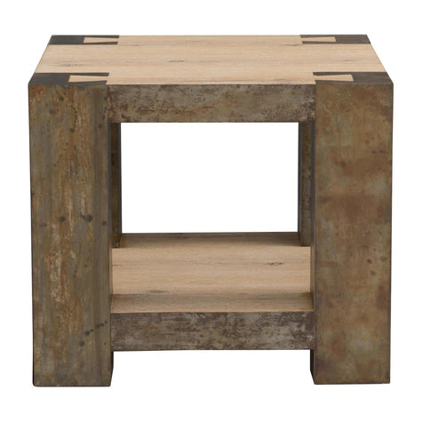 Fairfield Wyatt End Table