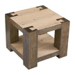 Fairfield Wyatt End Table