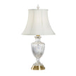 Wildwood Crystal Urn Lamp