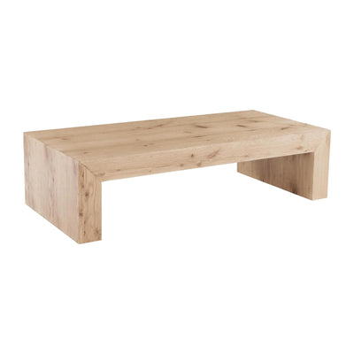 Fairfield Hudson Cocktail Table