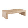 Fairfield Hudson Cocktail Table
