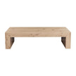 Fairfield Hudson Cocktail Table